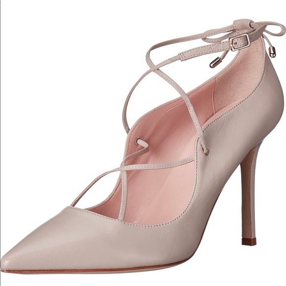 Kate Spade New York Priscilla Pump - Picture 2 of 11